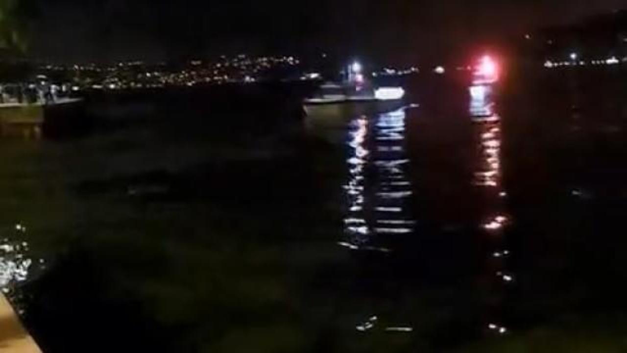 Kayıp Emre Erdoğan'ın cansız bedenine ulaşıldı