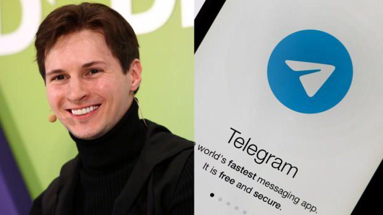 Kremlin: Durov'un neyle suçlandığını bilmiyoruz