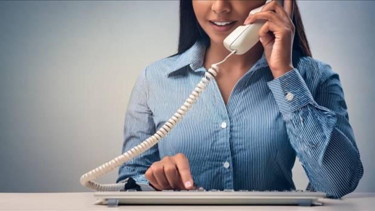 KVKK'dan rastgele numara &ccedil;evrilerek yapılan aramalarla ilgili a&ccedil;ıklama