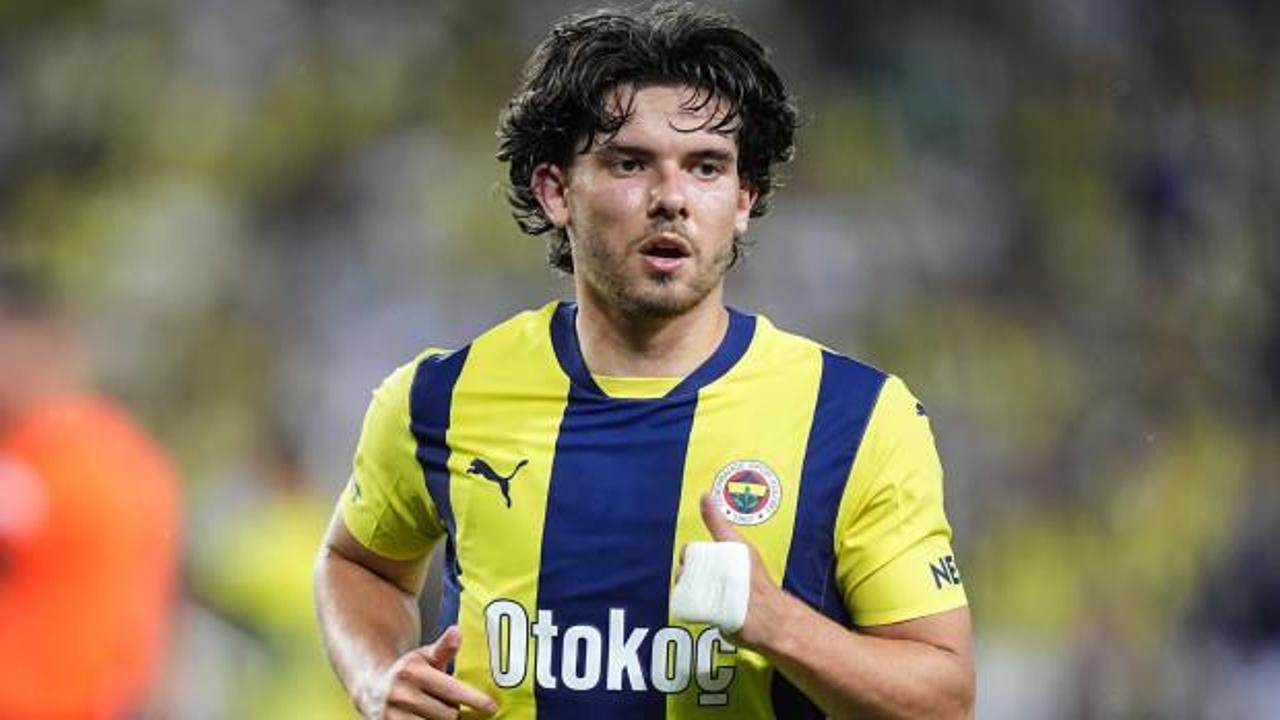 Marco Knoop: Ferdi Kadıoğlu artık bize emanet