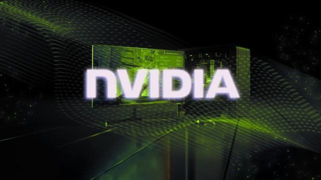 Nvidia rekor tazeledi! 