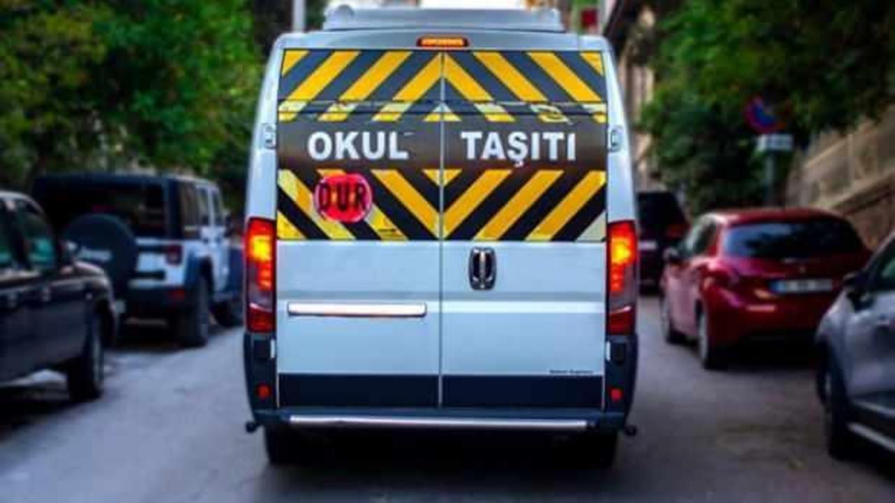 Okul servis ücretleri 2024-2025! İstanbul'da okul servis KM ücretleri ne kadar, kaç TL?