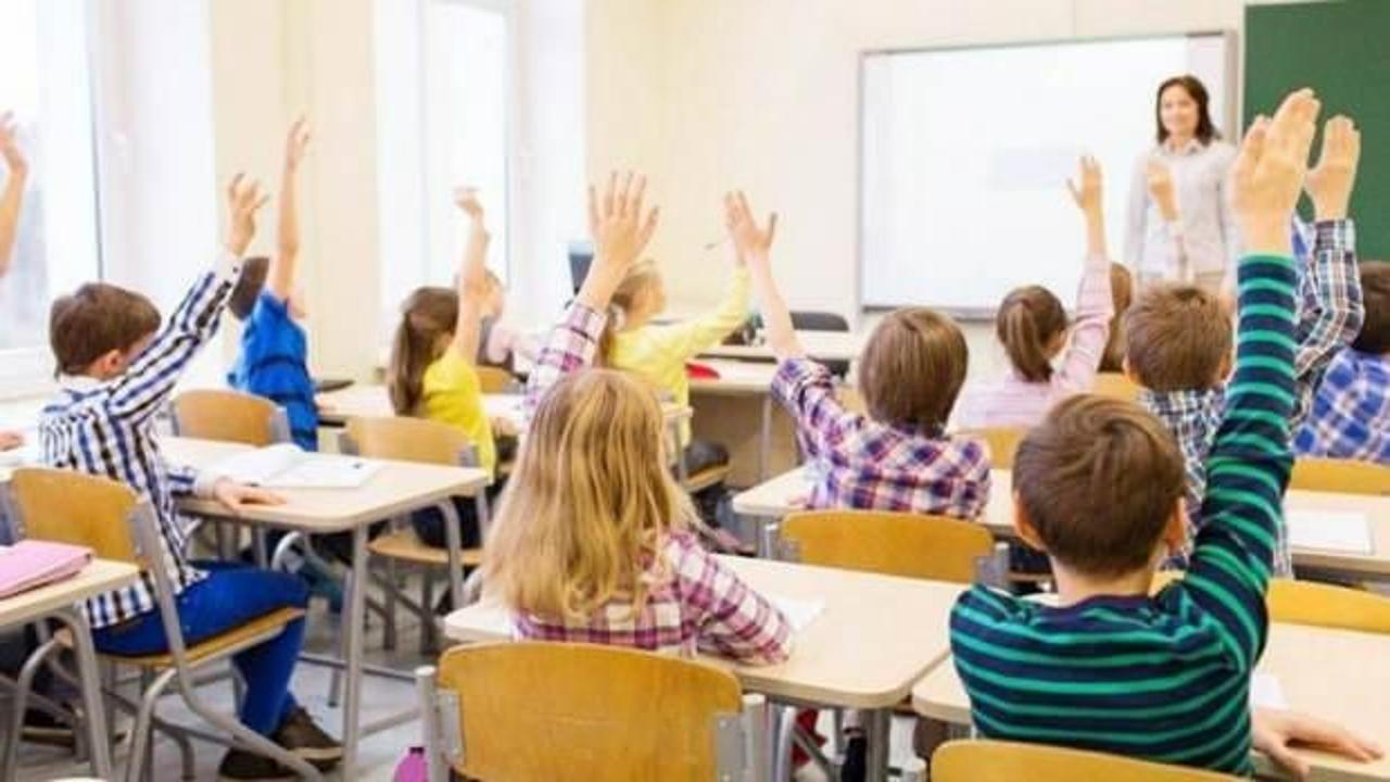 Okullar a&ccedil;ılıyor! &Ouml;ğrenciler i&ccedil;in &ouml;nemli uyarı