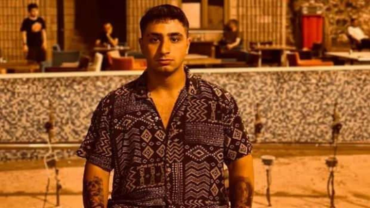 Omuz atma cinayeti: 19'unda hayata veda etti