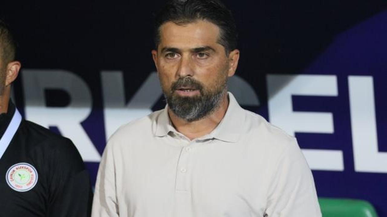 Palut: Çok kötü bir akşam yaşadık