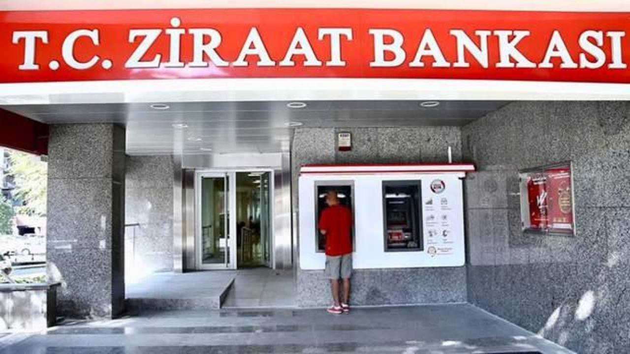 Vergi rekortmenleri listesine "bankacılık sektörü" damga vurdu