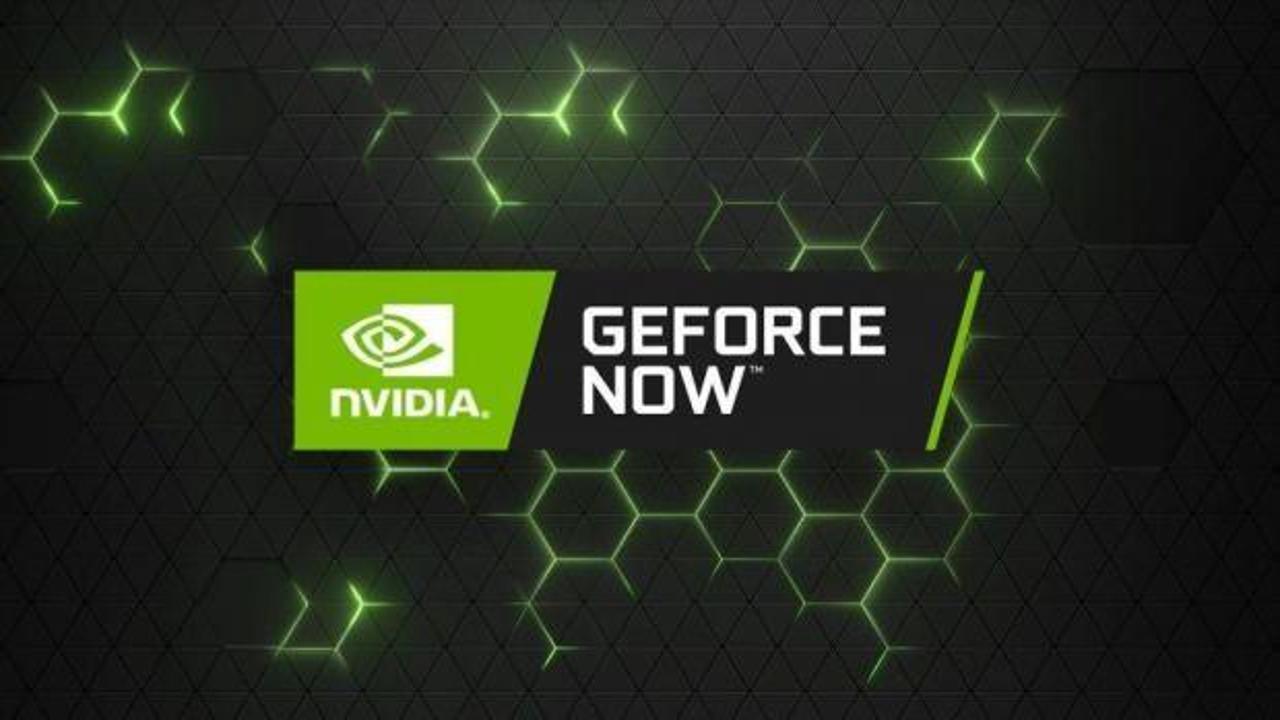 GeForce Now'a 26 yeni oyun ekleniyor: İşte liste