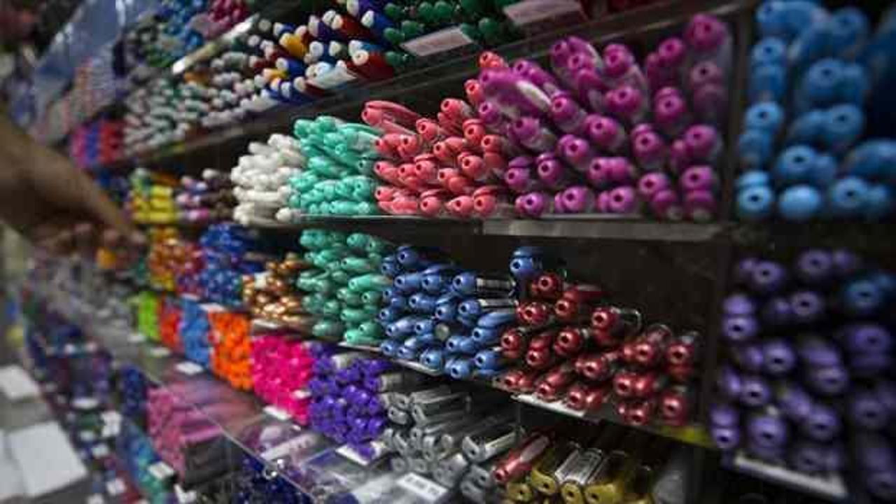 Reklam Kurulu, kırtasiye ve okul &uuml;r&uuml;nlerine y&ouml;nelik tanıtımları mercek altına aldı