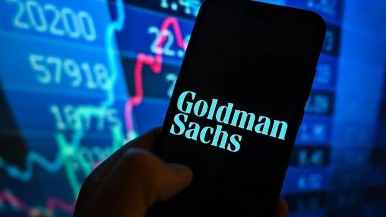 Rusya Merkez Bankası'ndan Goldman Sachs kararı