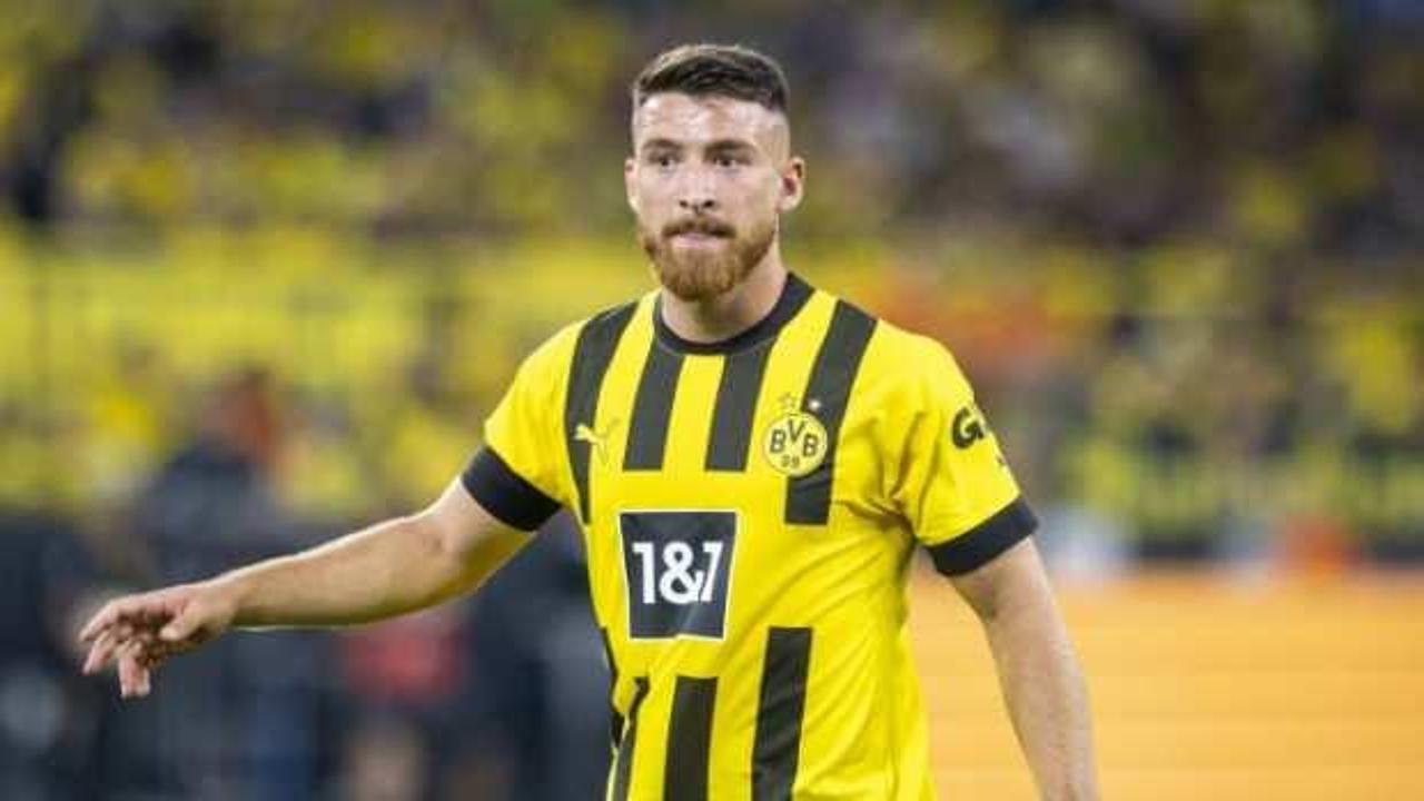 Salih Özcan için kiralama hamlesi!