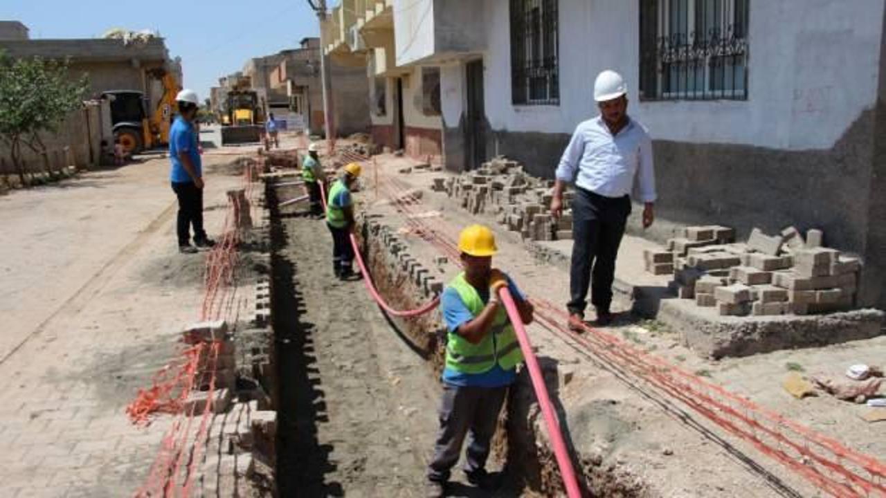Şanlıurfa Merkezde Kaçak Elektrik Kullanım Oranı Yüzde 23’e Geriledi!