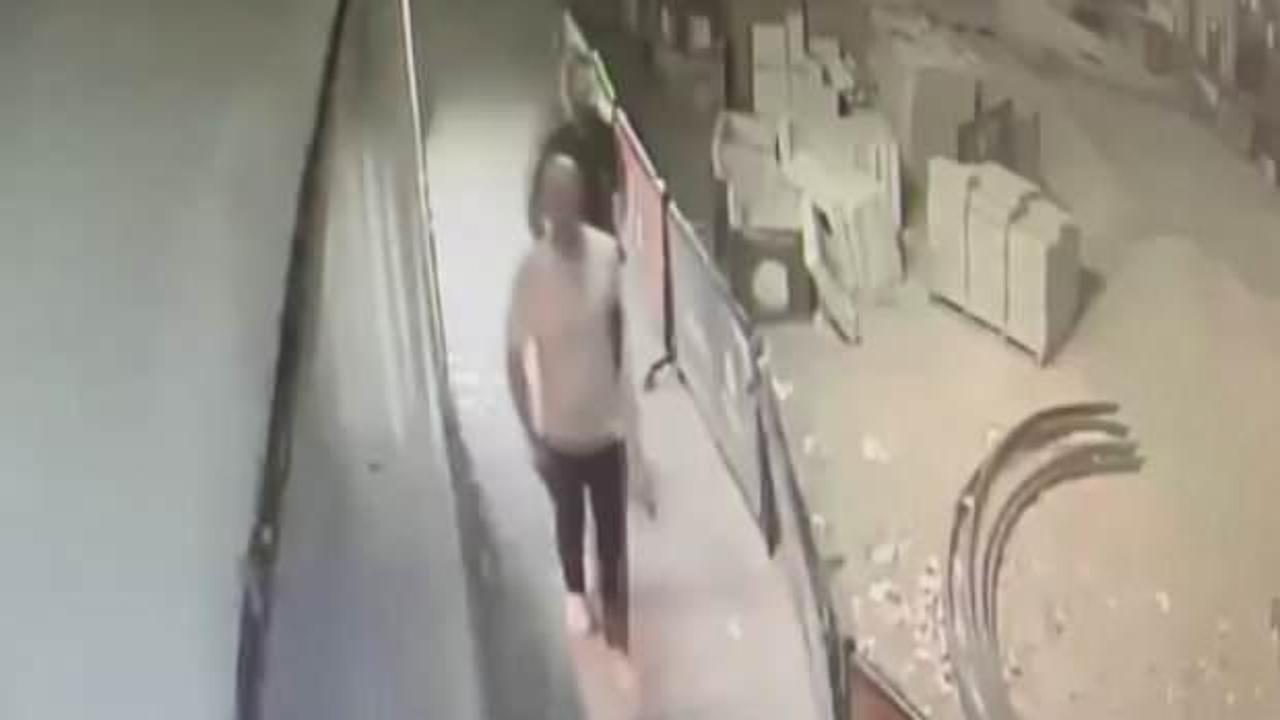 Sarıyer'de su gideri tartışması cinayetle bitti: 8 gözaltı