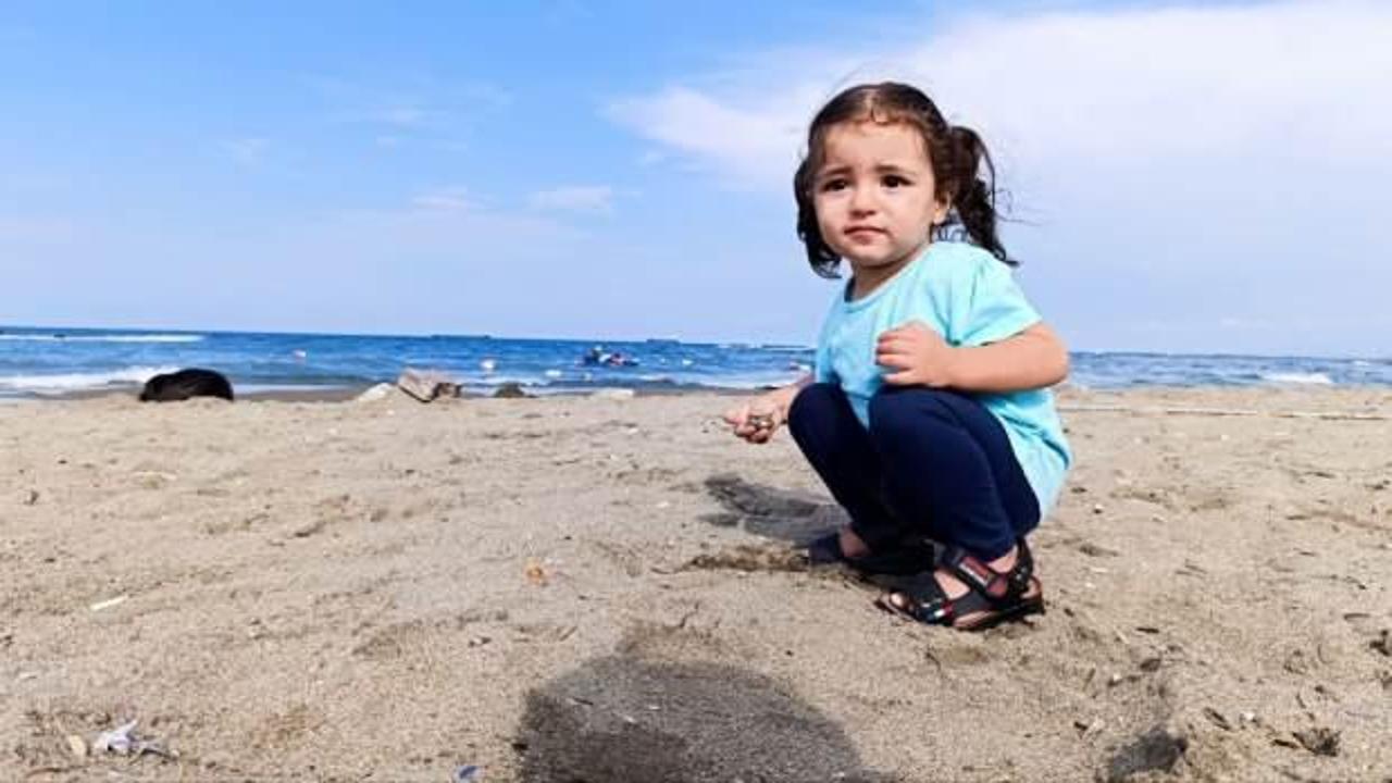 Sonbahar mevsiminin gelmesiyle Karasu sahilleri boş kaldı