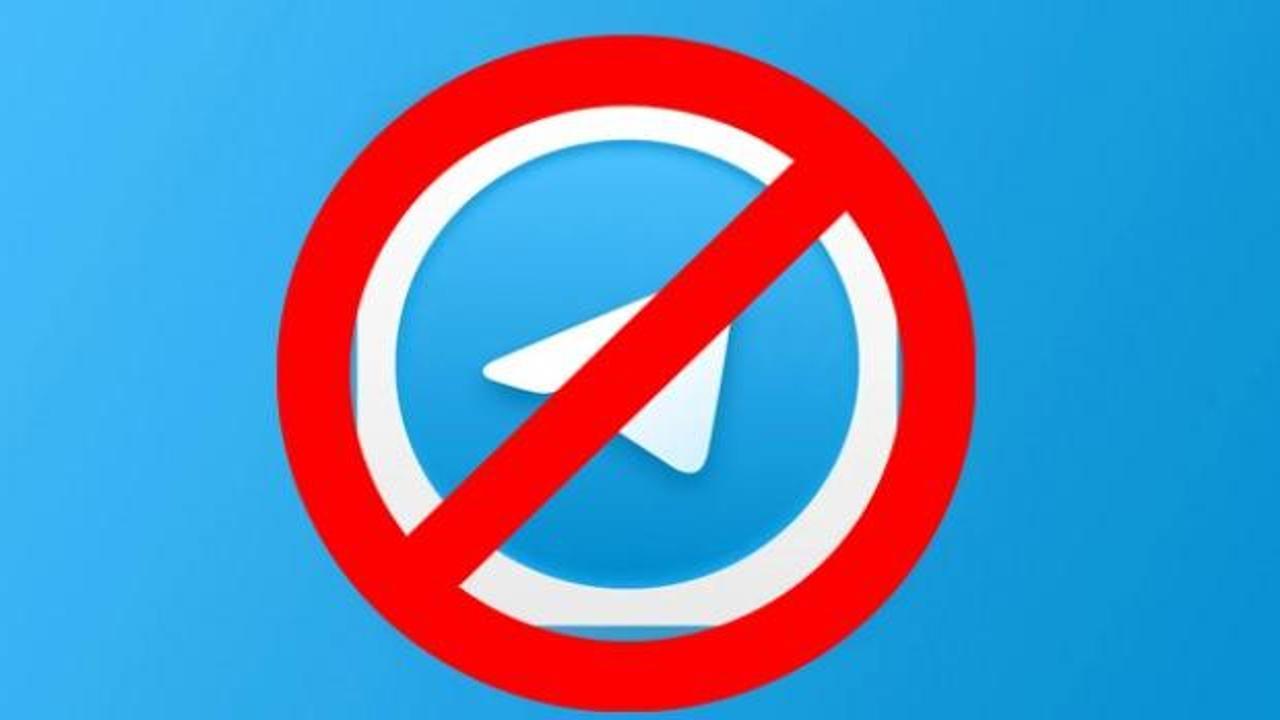 Telegram kapanacak mı? Telegram yasaklanacak mı?