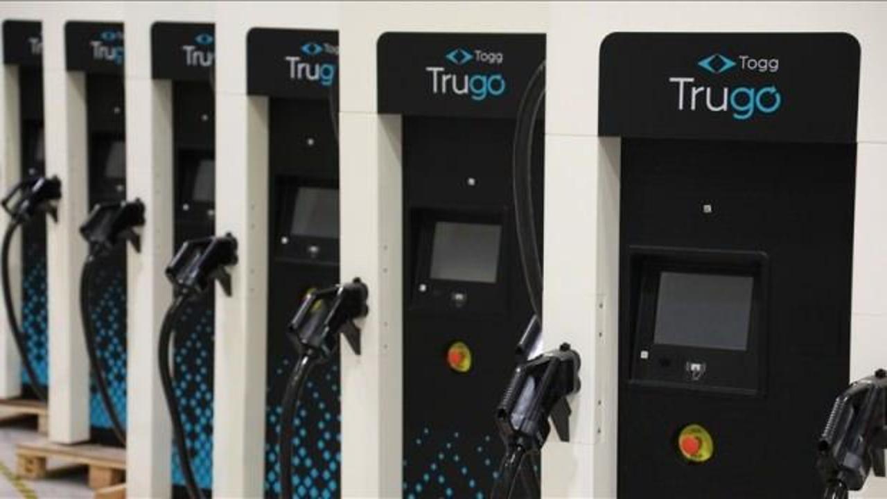 Trugo ve EVbee mobil şarj istasyonları için işbirliği yaptı
