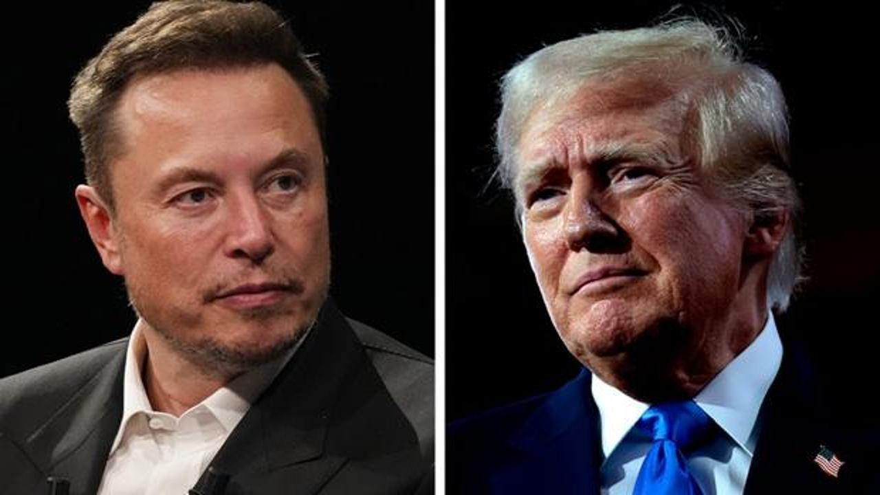 Trump: Musk danışmanlık yapabilir