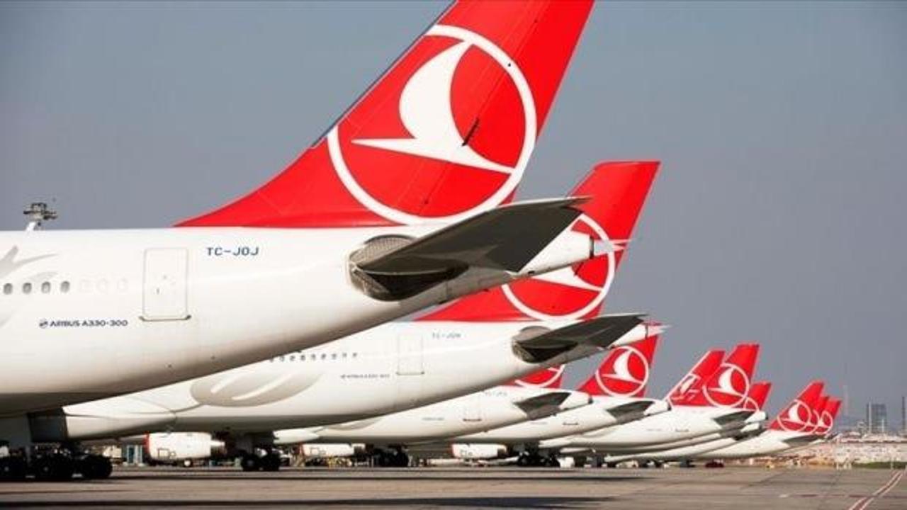 Türk Hava Yolları 20 milyon Miles&Smiles üye sayısına ulaştı