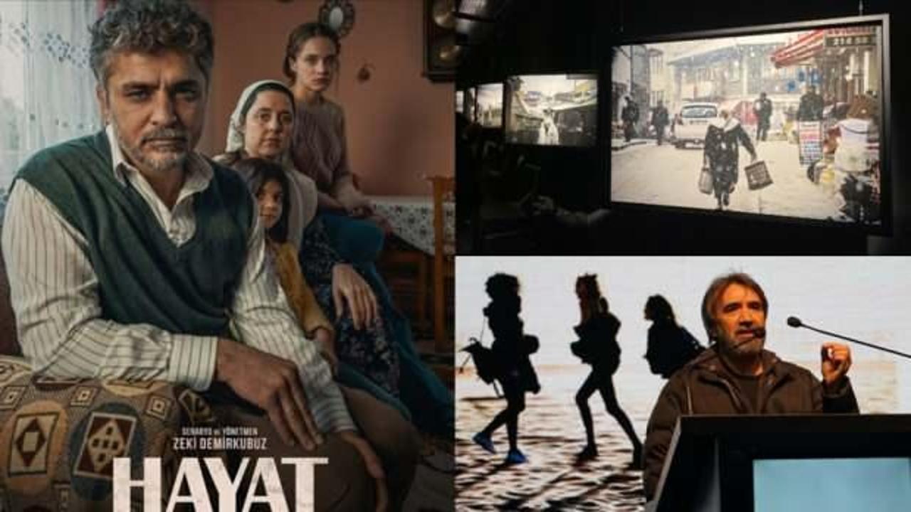 Türkiye'nin Oscar adayı filmi açıklandı!