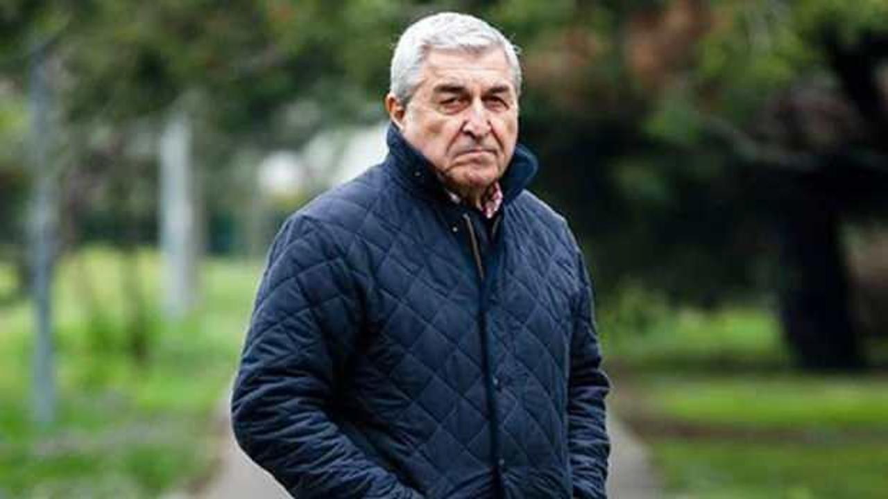 &Uuml;nl&uuml; oyuncu Cihat Tamer evlat acısıyla sarsıldı!