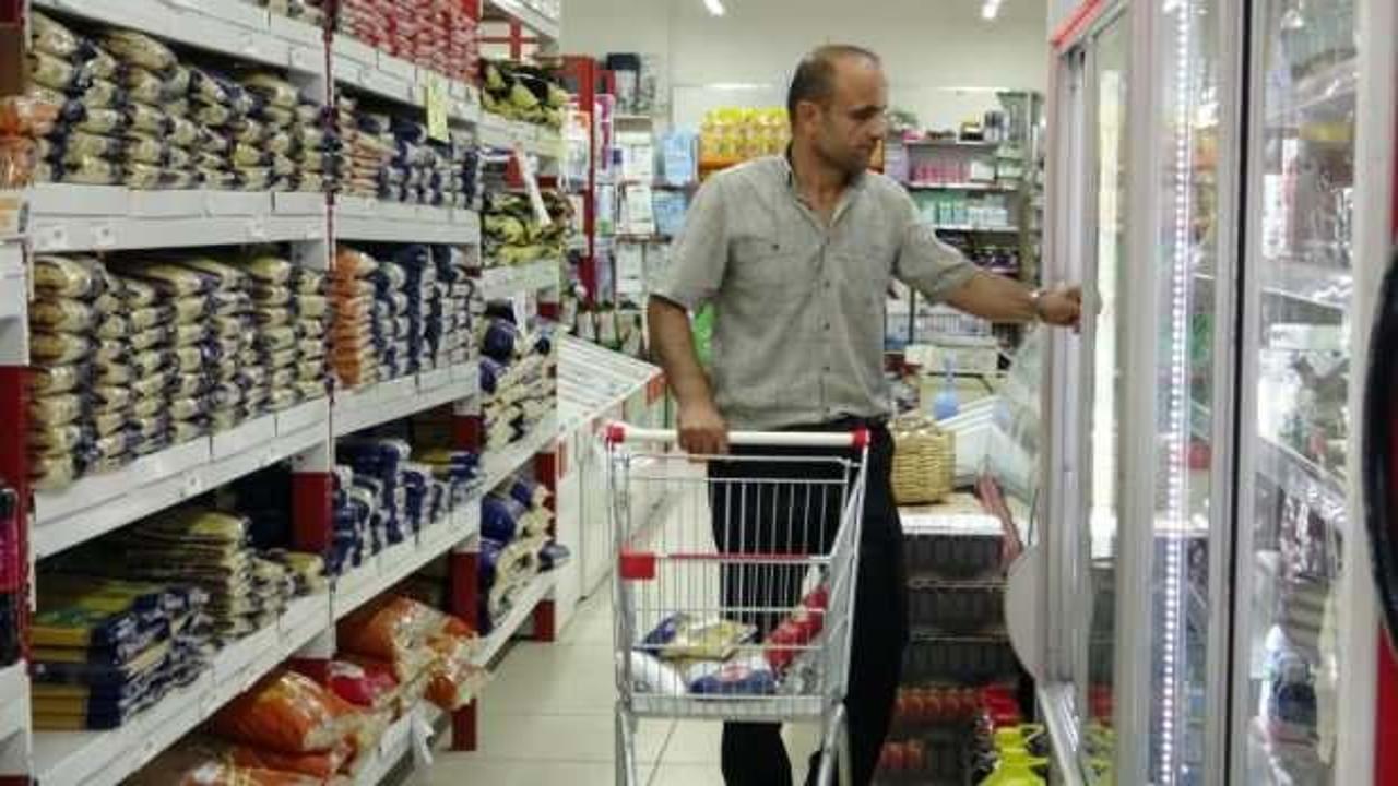 Van’da boykot ürün satmayan iş yeri sayısı arttı