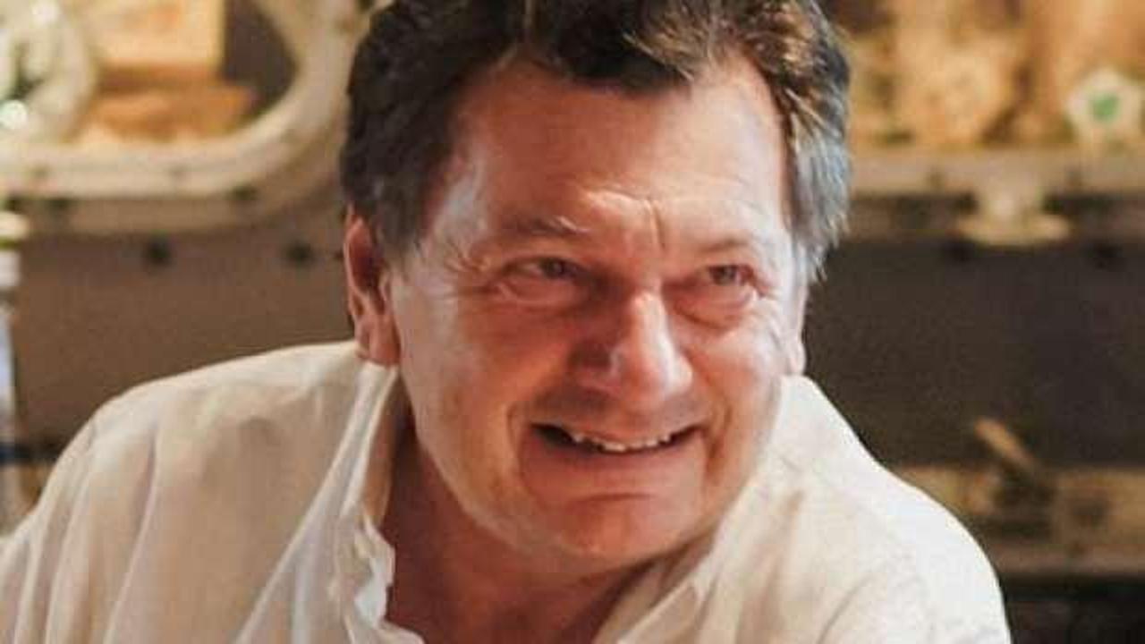 Vedat Milor kaza yaptı