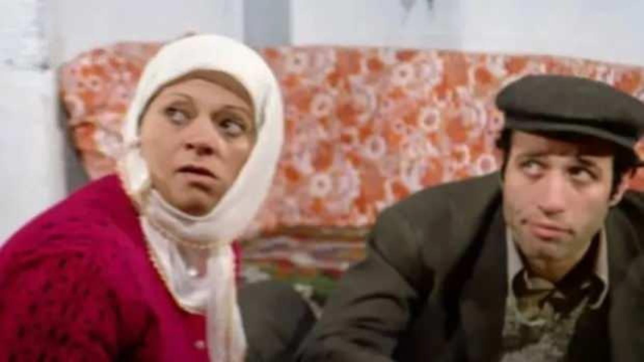 Yeşil&ccedil;am'ın unutulmaz isimlerinden Sevil &Uuml;stekin hayatını kaybetti