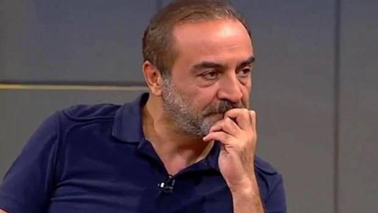 Yılmaz Erdoğan’a gergedan davası! Mahkeme haklı buldu