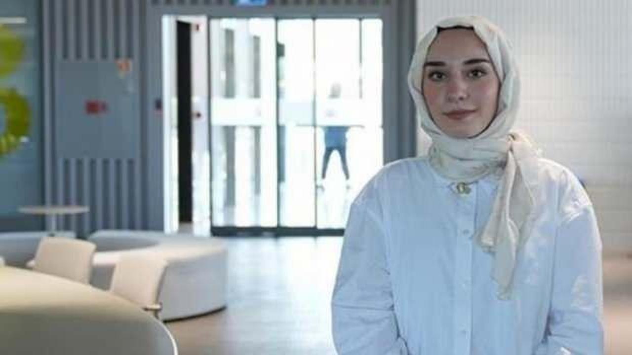 Y&Ouml;K'ten Dilara &Ccedil;i&ccedil;ek'e ilişkin a&ccedil;ıklama!