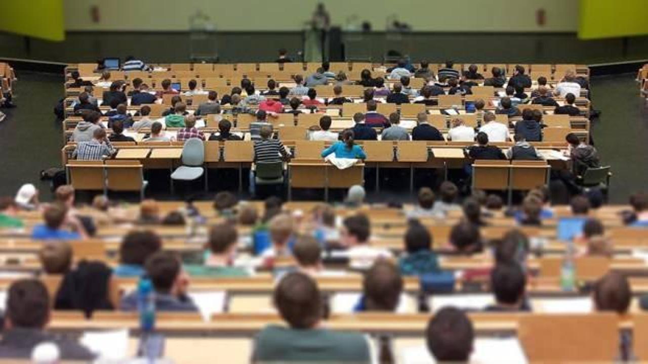 Y&Ouml;K'ten &uuml;niversite &ouml;ğrencilerine uyarı! O mesajlara itibar etmeyin