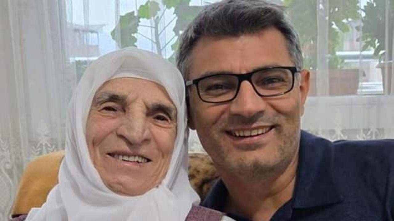 Yusuf Dike&ccedil; annesiyle ilgili yapılan &ccedil;irkin yorumlara cevap verdi!