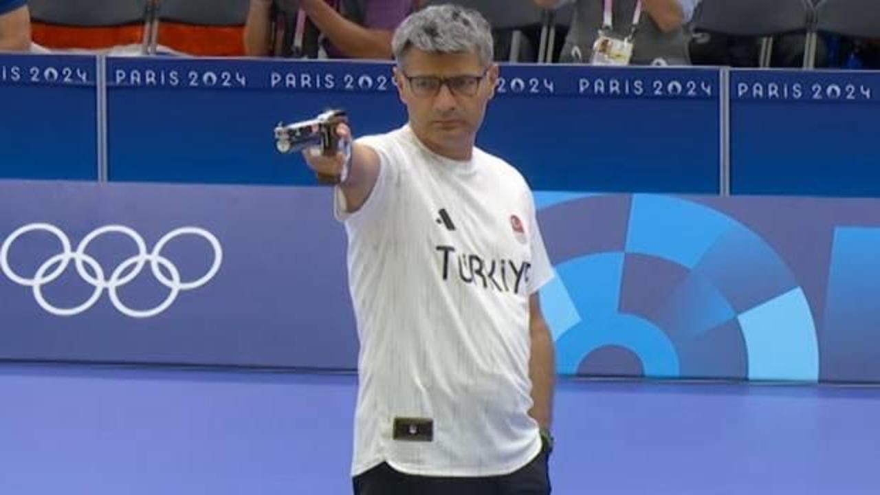 Bakan Bak: Türkiye hakkında araştırmalar Yusuf Dikeç'le artış yaşadı