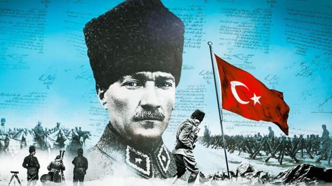 Zafer Bayramı'nın 102. yıl d&ouml;n&uuml;m&uuml; coşkuyla kutlanacak