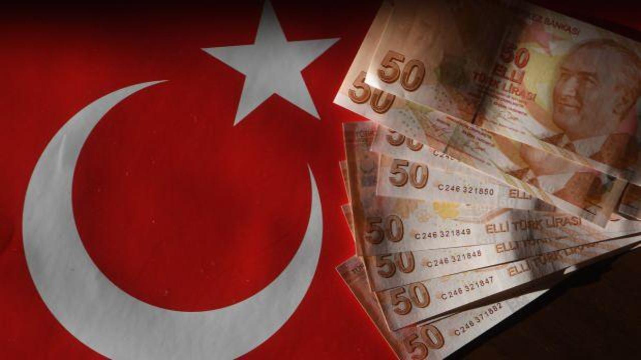 169 ülkeye Türk lirasıyla ihracat