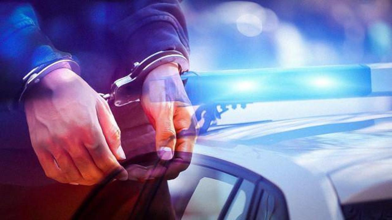 81 ilde operasyon: 3 bin ş&uuml;pheli yakalandı