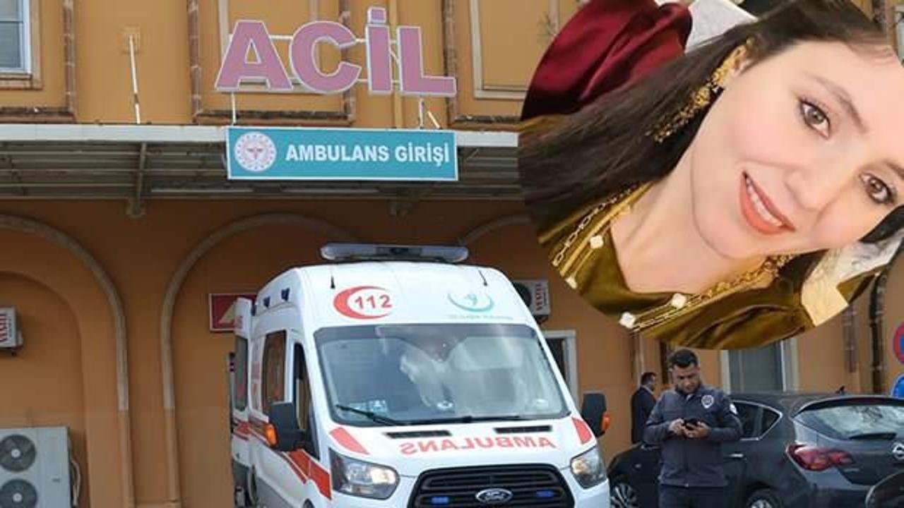 2 &ccedil;ocuk annesi kadının acı sonu! Beşinci kattan d&uuml;şt&uuml;!