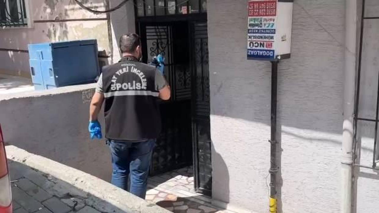 Avcılar'da 'çöpte bebek bulduk' dediler, gerçek emniyette ortaya çıktı