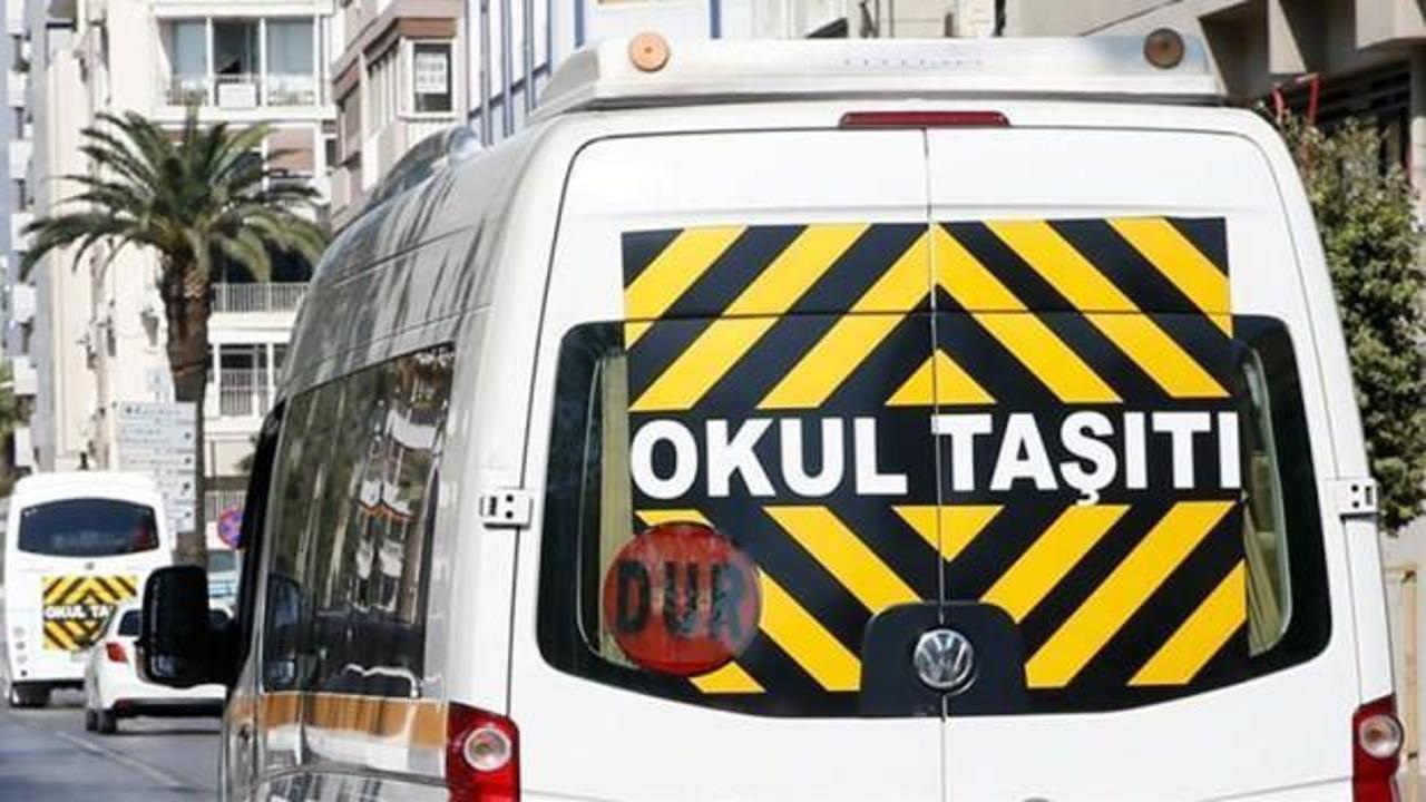 3 büyükşehirde okul servis ücretleri belli oldu! Zam oranları açıklandı