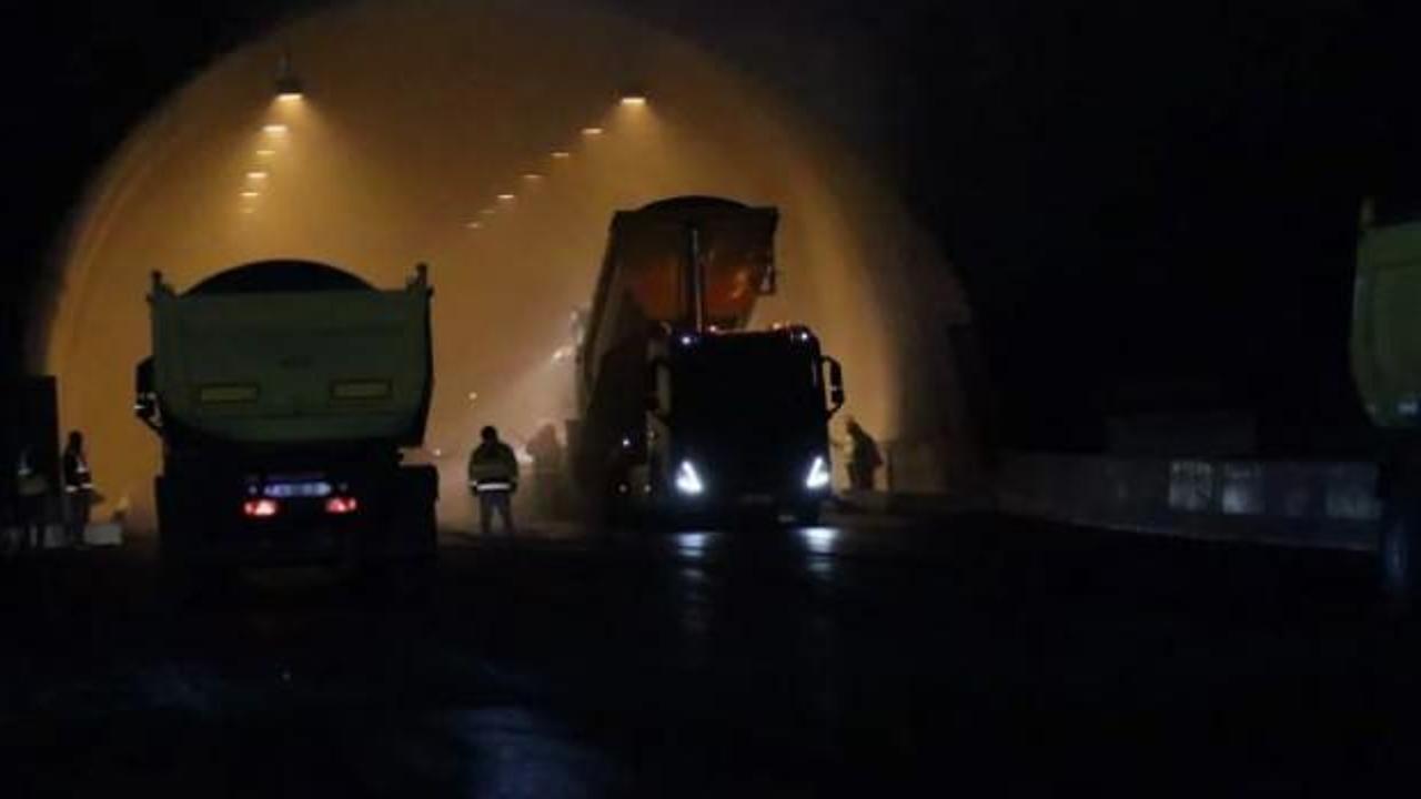 Trafiği ve ulaşımı rahatlatacak! Bugün resmen açılıyor