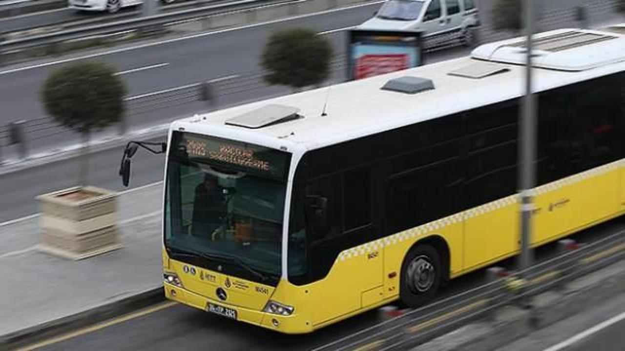 Bugün otobüs, metro, Marmaray ücretsiz mi? Okulların ilk günü toplu taşıma bedava mı?