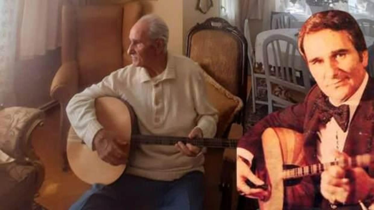 Bestekar Kamuran Yarkın hayatını kaybetti