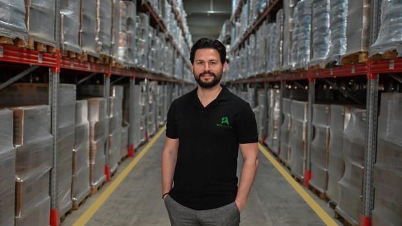 Akca Lojistik, çevre dostu uygulamalarıyla da sektörde öne çıkıyor