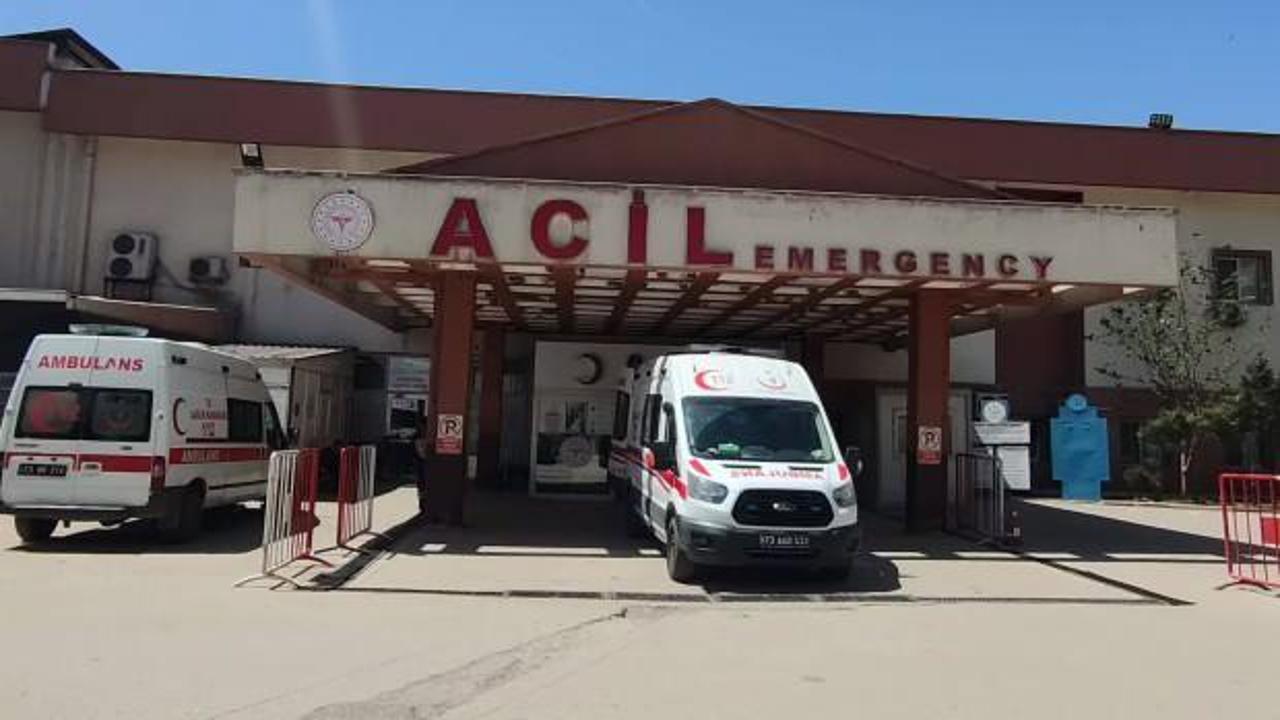 Akraba 2 aile arasında silahlı kavga: 1 ölü, 3 yaralı