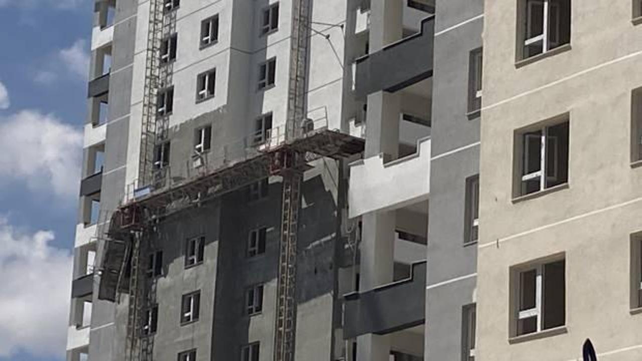 Ankara'da feci kaza: 3 iş&ccedil;i hayatını kaybetti!