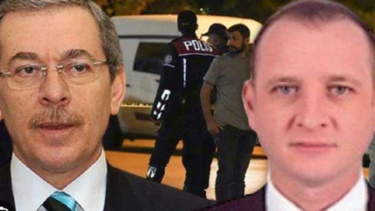 Anneannesini öldüren Abdüllatif Şener’in oğlu hakkında kamu davası