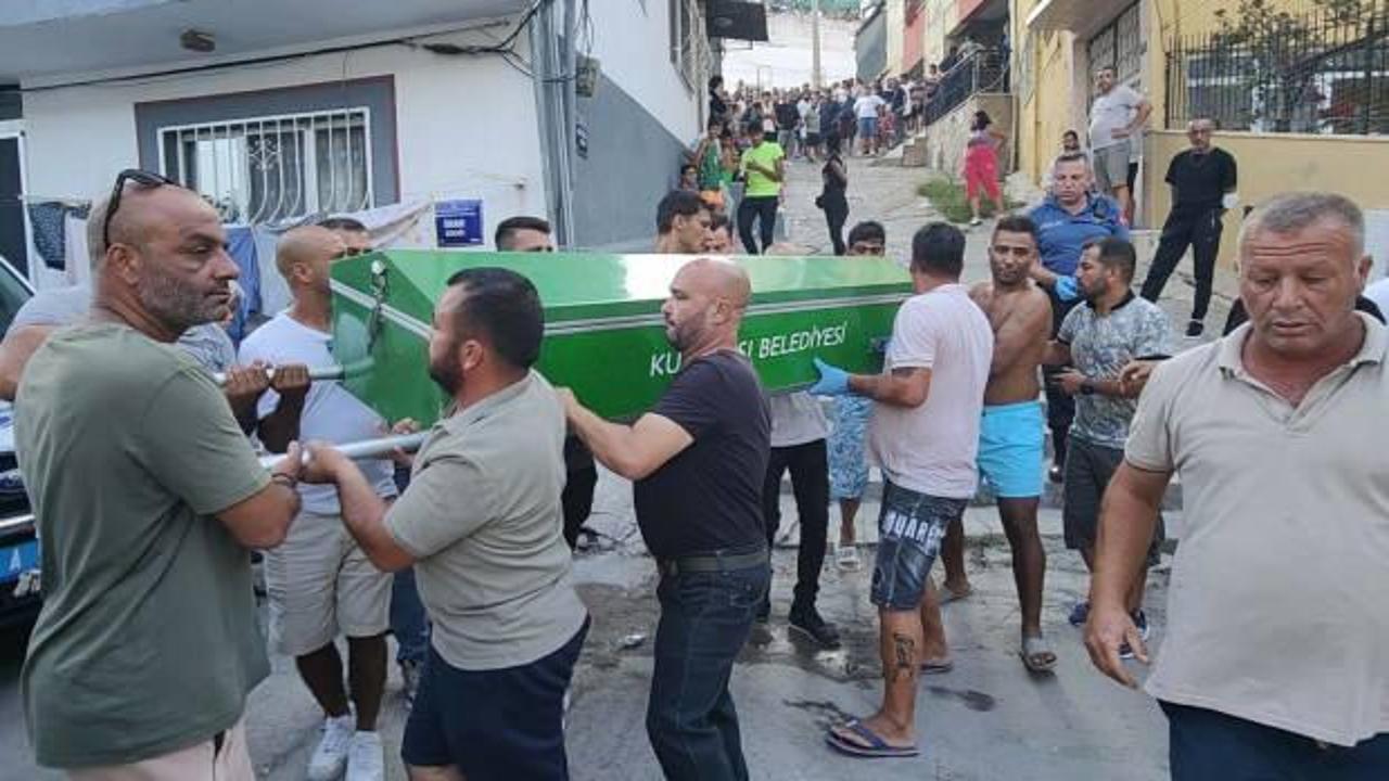 Aydın'da korkun&ccedil; cinayet! Eski eşine pompalı t&uuml;fekle &ouml;ld&uuml;rd&uuml;