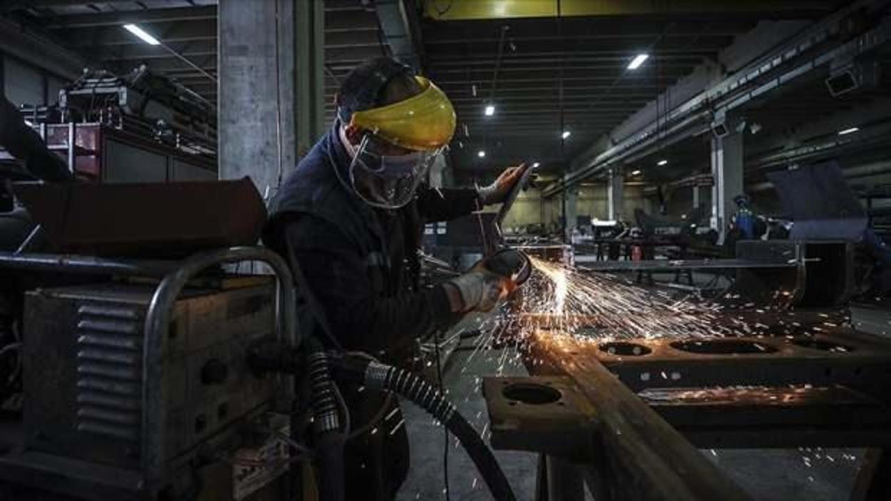 Bağımsız GSYH geçen yıl yüzde 5,1 arttı