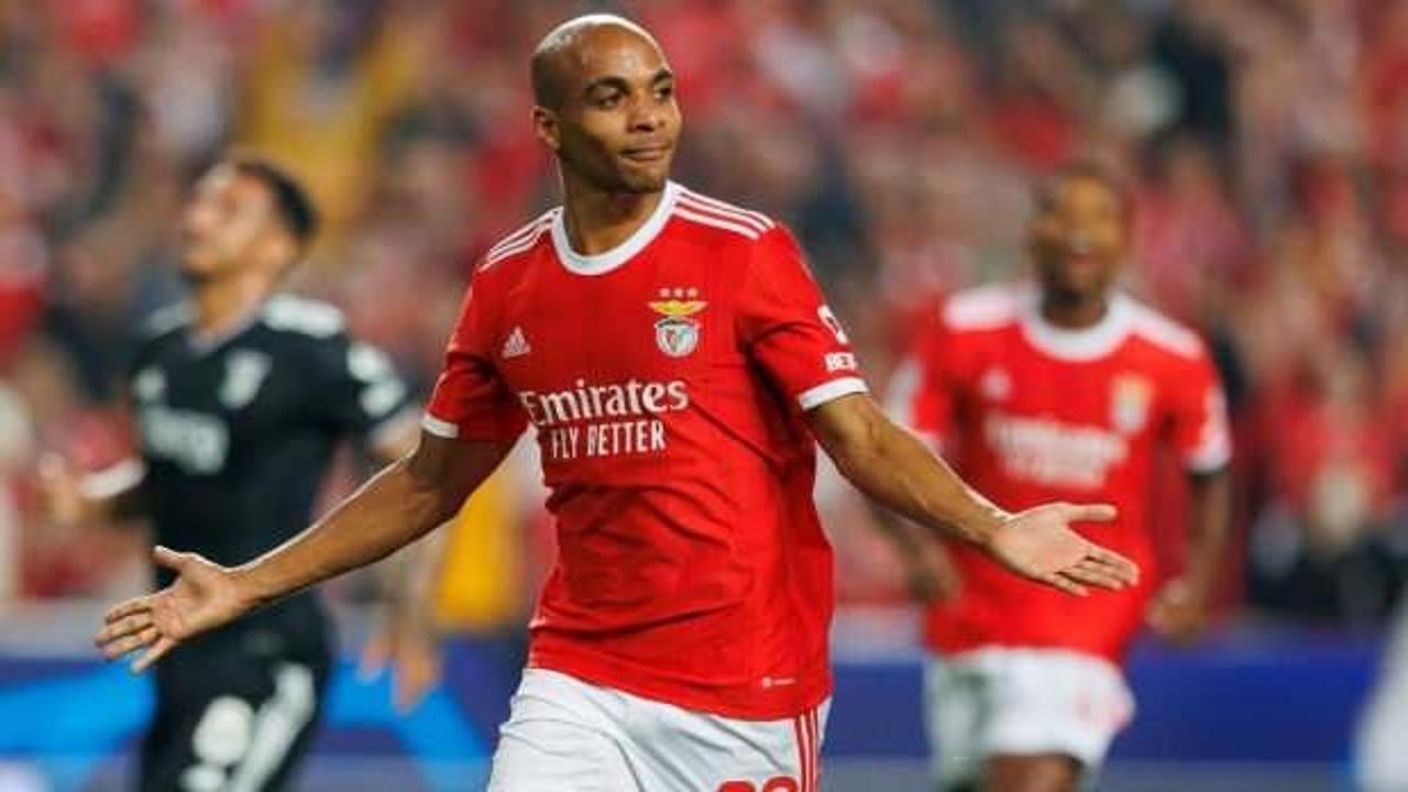 Beşiktaş, Joao Mario'yu bitirdi! Maliyetini duyurdular