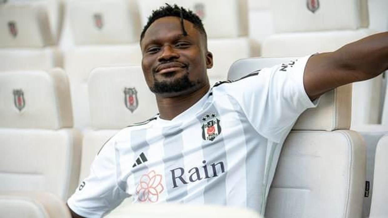 Amartey, Beşiktaş'ı çileden çıkardı! 7 teklifi geri çevirdi...