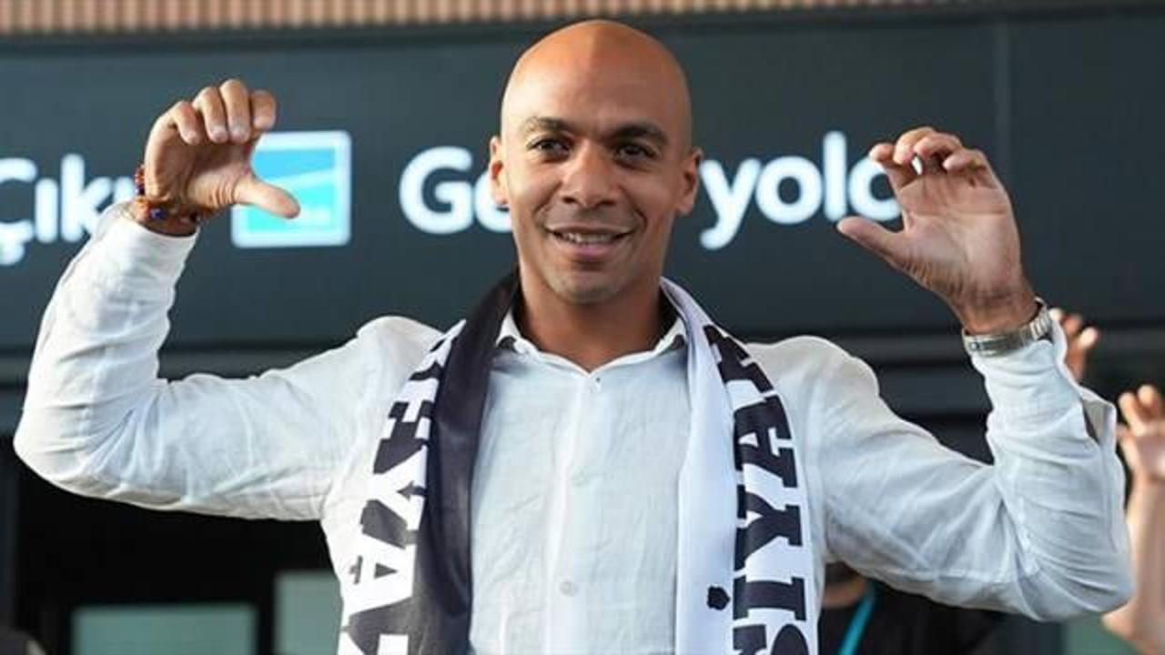 Beşiktaş'ta sıcak transfer gelişmesi! Lisansı &ccedil;ıkarıldı