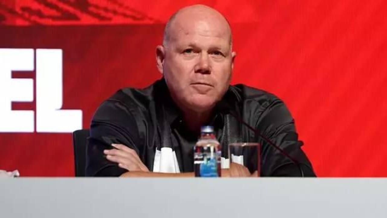 Brad Friedel'den yabancı kuralı açıklaması!